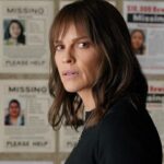 Hilary Swank Instagram – Tune in to the fall finale of Alaska Daily tonight at 10/9C on ABC!