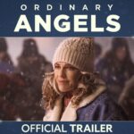 Hilary Swank Instagram – Can’t wait for you all to meet Sharon, an imperfect, outspoken, heart-led woman on a mission. I hope you all find inspiration in this remarkable true story the same way I did when telling it. 

Ordinary Angels, in theatres October 13💫