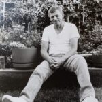 Hilary Swank Instagram - You would be 75 today, and a Great Papa to two more extraordinary souls. I celebrate you everyday and the beautiful grace filled gift you were and continue to be in my life. You are greatly missed by so many, but I can’t imagine anyone missing you more than me. Thank you for being my guiding light. I love you, Dad. Always and forever through every lifetime. 💞✨🌹
