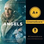 Hilary Swank Instagram – I just learned today that my movie @ordinaryangelsmovie with @alanritchson got an A  cinema score. NONE of my movies have ever gotten this! I’m honored and grateful. It’s a powerful feel good inspiring story that I hope many can see. I personally guarantee laughter… and maybe a few tears! Check it out and let me know what you think!✨