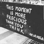 Hilary Swank Instagram - Pause. Take a deep breath. Savor something about this moment. Carry on. ❤️ #MissionMonday #MakeAChoice #MakeItHappen Via : @melrobbins