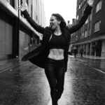 Hilary Swank Instagram - Eight years ago I set out on a mission (no pun intended) to create sustainable clothing that was both stylish and functional. I believe in wearing my values on my sleeve and wanted to build a brand that represented just that - Mission Statement was born.✨ I am thrilled to announce that @missionstatement has been acquired by Eco Fashion Corp, founded by @marcizaroff. This partnership will allow us to propel the ethos of Mission Statement far beyond what I ever could have imagined. Marci shares the same passion and drive that I do and has truly built a powerhouse of sustainable infrastructure and conscious sourcing of apparel-wear. Her team at Eco Fashion Corp and @yesand, including her business partner the accomplished @nigelbarker - will be weaving our same values and mission into new product and apparel lines at affordable price points, without compromising quality or our promise to the planet. My hope is that this partnership will help with the nascent global effort towards a shift in mindset in how we design, source, and fabricate quality fashion apparel. Thank you for your ongoing support through all my endeavors❤️🥰💫 There is so much more to come and I love sharing every chapter with you all!