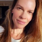 Hilary Swank Instagram – Something I’ve never shared, is that I love talismans. I collect them in the form of unique pieces of jewelry, mostly antique, because I love the history and the fact that someone else enjoyed it and so the piece has a lot of life to it.
Here’s one of my pieces, although it’s not an antique, it has very special meaning because I love the cosmos and after rescuing @mamamoon the moon has an even deeper meaning to me. It reminds me how we ALL live under it’s glow and healing light, as all one people. 💞
I thank my lucky stars and moon every day. No matter what the day brings, there is always something to be grateful for. 🙌🏽
. . .
Since people will ask, I found this particular necklace @lateliernawbar 🌙
