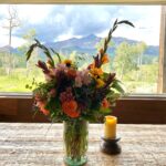 Hilary Swank Instagram – Yesterday was truly magical! 💫
So many wishes came true that have been in the manifestation brewery for 6 months. Can’t wait to share them all with you soon. ALSO, y’all’s outpouring of love, thank you! 🙌🏽

My favorite kind of day is where nothing is planned. And yesterday was a perfect rendition of that! It also included staying in my jammies all day long! Here’s a snippet of my day… and you will see that at the end, JUST after I blew out my candles, a rainbow appeared!! 🤯

Pic number one: 
Me sitting in a rocker on my porch, with my parrot on my shoulder knitting. What’s that you say? No, I did not turn 74! It was 47 🤣

2. Puppy Snuggles! 🥰

3. Mini-bike riding (don’t worry I only circled so don’t give me a hard time about no helmet!) 

4. I planted flowers…yep, still in my jammies! 

5. Breakfast in bed food 💝

6. Flowers from @justin_grey_stone and Sam!!! 💐😍

7. Ok, so I did change for dinner. But that was only because it was hair washing day! 🤣 Lots of candles to blow out!! 😅 And with my dear friends 💜

8. 🌈 ❤️🧡💛💚💙💜 🙌🏽

Thanks again for all the love!!!!