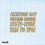 Hilary Swank Instagram - Hi! Please plaster the internet with these 🍑✨ Voting today? Find your polling place by logging in with your basic voter info: 💻mvp.sos.ga.gov/MVP/ Need to drop your ballot off? Find a drop box in your county: 💻 bit.ly/NGPBoxes For all voter info go to links in bio of @newgeorgiaproject 👍🏽