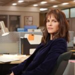 Hilary Swank Instagram – Meet Eileen Fitzgerald. A strong-minded investigative journalist thrown out of her fast-paced NYC lifestyle into Anchorage, Alaska – on a mission to bring systematic issues in Alaska to light…
Injustice, racism, and social inequalities that are very much present both in Alaska and beyond. Missing and Murdered Indigenous Women, sexual violence, police corruption, and a lack of proper reporting resources are among the topics we hope to shed light on throughout Eileen’s time at the Daily Alaskan. 

Tune in tonight at 10/9C on ABC to embark on the journey to Anchorage together and let’s break this story.