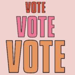 Hilary Swank Instagram - Hi! Please plaster the internet with these 🍑✨ Voting today? Find your polling place by logging in with your basic voter info: 💻mvp.sos.ga.gov/MVP/ Need to drop your ballot off? Find a drop box in your county: 💻 bit.ly/NGPBoxes For all voter info go to links in bio of @newgeorgiaproject 👍🏽