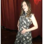 Hilary Swank Instagram – Coming soon…DOUBLE feature! 👼🏼👼🏼