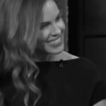 Hilary Swank Instagram – Thank you, Rebeca!! Made my day!! 💝