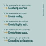 Hilary Swank Instagram – 🙌🏽💪🏽👍🏽

#MissionMonday #WhatsYourMissionStatement,
#MakeAChoice #MakeItHappen 

Quote via @leaninorg 💫