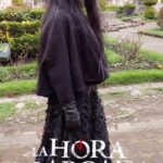 Hilda Abrahamz Instagram – Tras cámaras de LA DAMA DE NEGRO 🔥🔥🔥

Ya vieron LA HORA MARCADA por  @vix ??? 🔥🔥🔥

#HildaAbrahamz #lahoramarcada #ladamadenegro #seriemexicana #Mexico
