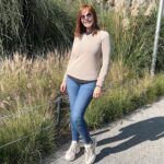 Hilda Abrahamz Instagram - En el mágico Parque La Mexicana, encontré paz y alegría. Entre sus senderos verdes y flores coloridas, cada foto captura momentos llenos de luz y sonrisas. Ven, déjate envolver por su encanto y celebra la vida en cada paso. Cuál es tu foto favorita?? #ParqueLaMexicana #NaturalezaMexicana #MomentosInolvidables #FelicidadEnCadaFoto #SerenidadYAlegría #ExplorandoMéxico #HildaAbrahamz