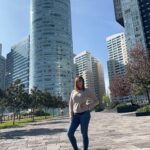 Hilda Abrahamz Instagram - En el mágico Parque La Mexicana, encontré paz y alegría. Entre sus senderos verdes y flores coloridas, cada foto captura momentos llenos de luz y sonrisas. Ven, déjate envolver por su encanto y celebra la vida en cada paso. Cuál es tu foto favorita?? #ParqueLaMexicana #NaturalezaMexicana #MomentosInolvidables #FelicidadEnCadaFoto #SerenidadYAlegría #ExplorandoMéxico #HildaAbrahamz