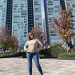 Hilda Abrahamz Instagram - En el mágico Parque La Mexicana, encontré paz y alegría. Entre sus senderos verdes y flores coloridas, cada foto captura momentos llenos de luz y sonrisas. Ven, déjate envolver por su encanto y celebra la vida en cada paso. Cuál es tu foto favorita?? #ParqueLaMexicana #NaturalezaMexicana #MomentosInolvidables #FelicidadEnCadaFoto #SerenidadYAlegría #ExplorandoMéxico #HildaAbrahamz