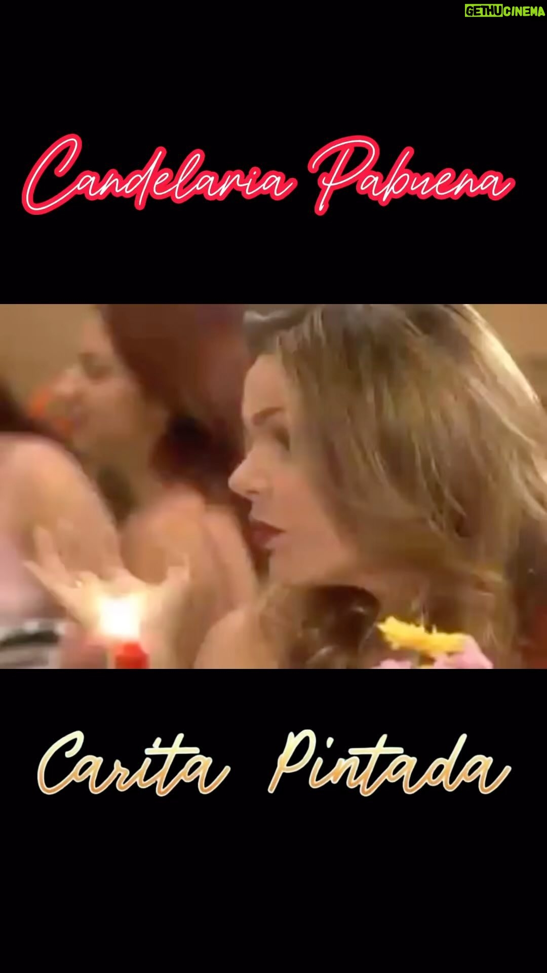 Hilda Abrahamz Instagram - Un poquito del romance que vivieron Paolo Richi y Candelaria Pabuena en Carita Pintada ππ€£ππ€£π Disfrutaste de esta telenovela??? Los leo β¨β¨β¨ Feliz Domingo π #HildaAbrahamz #Caritapintada