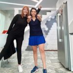 Hilda Abrahamz Instagram – 👩‍👧✨ Caminando juntas hacia un futuro maravilloso lleno de sonrisas, risas y aventuras inolvidables. 🌈💖 Nosotras somos un equipo imparable, listas para enfrentar cualquier desafío y superar cualquier obstáculo que se interponga en nuestro camino. 💪🌟💖💫 

Que este viaje sea la prueba de que juntas somos invencibles hija mía @danielagrate 🌍💕💪 #MadreEHija #FuturoMaravilloso #AmorInfinito #hildaAbrahamz #danielagrate