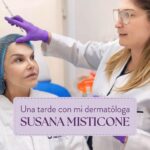 Hilda Abrahamz Instagram - ¡Los miércoles son mi día especial con la @dermamisticone @udmisticone 🌟 Es el momento en que desconecto del ajetreo diario y me sumerjo en un oasis de cuidado personal. Esta vez me tocó la combinación perfecta de depilación láser, láser IPL y Botox, mi piel recibe el tratamiento que se merece, y yo me siento renovada por dentro y por fuera. 💆‍♀️ Junto a la @dermamisticone cada sesión se convierte en una experiencia única y reconfortante. Feliz de compartir con Uds mi ritual de belleza y bienestar 💖✨”