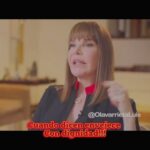 Hilda Abrahamz Instagram – Envejecer con dignidad para mí es aceptar con gracia la sabiduría de los años y cuidar de mi apariencia, con pequeños gestos que realzan mi belleza y me hacen sentir maravillosa en cada etapa de la vida. 💜

Feliz miércoles mujeres maravillosas 💜✨✨✨

#HildaAbrahamz