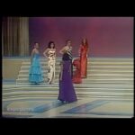 Hilda Abrahamz Instagram - Un #tbt maravilloso ✨✨✨ el concurso que cambió mi historia 💜 ¿Sabían que yo quería era ser arquitecto? Pues si, pero el destino se empeñó en que fuera del medio artístico ✨✨✨ #HildaAbrahamz Video cortesía ✨