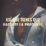 Hilda Abrahamz Instagram - Estoy más clara que el agua 💧 Vine para probarme que puedo superarme a mi misma 🚀🚀🚀 Y tu? El mayor desafío de la vida es superarnos a nosotros mismos: descubrir nuestras fortalezas, enfrentar nuestros miedos y alcanzar metas que antes parecían inalcanzables. ✨✨✨ #HildaAbrahamz