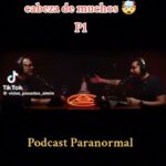 Hilda Abrahamz Instagram - Podcast Paranormal 😮😮😮 Cree ud en esto? Los leo ✨✨✨ Quedé impresionada la verdad 🫢 Video cortesía el despertar del Almin 😮