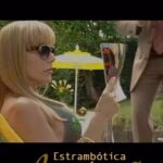 Hilda Abrahamz Instagram - #tbt de Constanza Borosfky en la telenovela Estrambótica Anastasia de mi querido amigo @martinhahn_1 ✨✨✨ Debo confesarles que me divertí muchísimo con este personaje jajaja que recuerdos 🤣😂🤣😂 ¿Vieron esta novela??? #HildaAbrahamz #ConstanzaBorosfky #EstramboticaAnastasia #Telenovela
