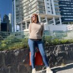 Hilda Abrahamz Instagram - En el mágico Parque La Mexicana, encontré paz y alegría. Entre sus senderos verdes y flores coloridas, cada foto captura momentos llenos de luz y sonrisas. Ven, déjate envolver por su encanto y celebra la vida en cada paso. Cuál es tu foto favorita?? #ParqueLaMexicana #NaturalezaMexicana #MomentosInolvidables #FelicidadEnCadaFoto #SerenidadYAlegría #ExplorandoMéxico #HildaAbrahamz