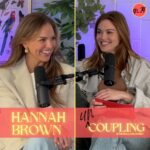 Holland Roden Instagram - Join Holland in studio with author, Bachelorette and podcaster Hannah Brown as they talk about Hannah’s break ups that made her discover who she wanted to be and how they have led her to a healthy relationship today. Plus, she talks about her brand new book MISTAKES WE NEVER MADE. Click the link in the bio to watch! #podcast #thebachelorette #hannahbrown #love #dating