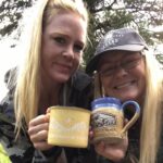 Holly Holm Instagram – Happy Mother’s Day @thetammster ! Thank you for taking your time to create so many memories in my life. And happy mothers day to all the moms out there. This world simply wouldn’t function without you.