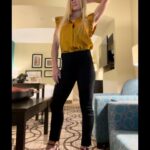 Holly Holm Instagram –