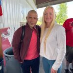 Holly Holm Instagram – LEGENDS. Thank you all for the inspiration.