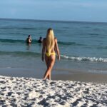 Holly Holm Instagram – Just enjoying this journey we call life.