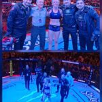 Holly Holm Instagram – As they say, “It takes a Village”, and our Village is full of Goats 🐐 
.
.
#goats #jacksonwink #mma #fight #camp #albuquerque #newmexico