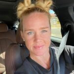 Holly Holm Instagram - Are space buns out of style? 😎