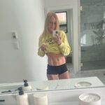 Holly Holm Instagram -