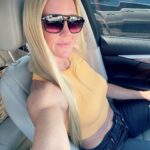 Holly Holm Instagram - Happy Sunday ☀️