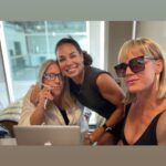 Holly Holm Instagram – Happy birthday @eatfitabq ! You are one of a kind. Thank you for the energy you bring to this world. Forever will be a theme party. I wish you health and happiness in your coming year. May it be your best year yet!!!!!