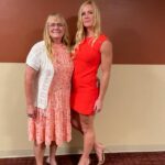 Holly Holm Instagram - She’s a real G. This woman is no joke. I get to call her Mom and it’s her birthday. Join me in wishing @thetammster a happy birthday!!!! I couldn’t be who I am without her love and encouragement throughout my life. I love you momma.❤️❤️