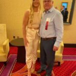 Holly Holm Instagram - My father. My encouragement. He has given me so much believe in myself.
