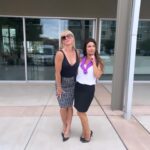 Holly Holm Instagram – Happy birthday @eatfitabq ! You are one of a kind. Thank you for the energy you bring to this world. Forever will be a theme party. I wish you health and happiness in your coming year. May it be your best year yet!!!!!