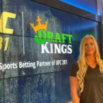 Holly Holm Instagram – In the big apple talking UFC 281! I know you all are just as excited as I am to watch these fights! @ufc #ufc281