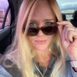 Holly Holm Instagram – Just rockin my new sunglasses courtesy of @the_aussie_girl_angerfist  and @dee_c_shaw 😁 Thank you!!!!