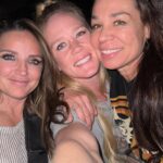 Holly Holm Instagram – Just some good vibes ❤️ Happy Friday!