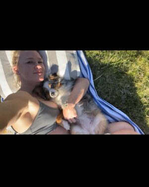 Holly Holm Instagram - 
