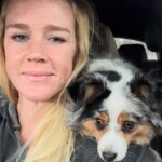 Holly Holm Instagram - #mygirl