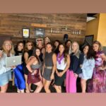 Holly Holm Instagram – Happy birthday @eatfitabq ! You are one of a kind. Thank you for the energy you bring to this world. Forever will be a theme party. I wish you health and happiness in your coming year. May it be your best year yet!!!!!