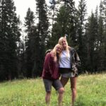 Holly Holm Instagram - She’s a real G. This woman is no joke. I get to call her Mom and it’s her birthday. Join me in wishing @thetammster a happy birthday!!!! I couldn’t be who I am without her love and encouragement throughout my life. I love you momma.❤️❤️