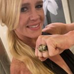 Holly Holm Instagram - BAM #halloffame