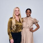Holly Holm Instagram - Hopefully you got the chance to tune in to @realcandaceowens show on @realdailywire ! I can’t say I killed it with the rapid fire questions at the end…. but I did mention one of old school favorite songs. 😉