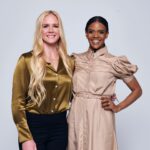 Holly Holm Instagram - Tonight @realcandaceowens interviews UFC legend, @HollyHolm! You may know her for her famous “kick heard around the world” but did you know she’s also unstoppable in the fight against home improvement projects? Watch her and Candace cover it all tonight at 9pm ET over at @realdailywire!